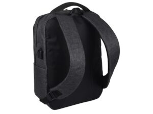 Рюкзак Eberhart Backpack темно-серый EBH29827-DG-14 — изображение 4