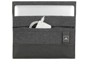 RIVACASE 8803 black melange чехол для Ultrabook 13.3 / 12 — изображение 7