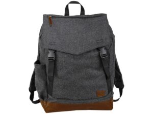 Рюкзак Campster 15, темно-серый — изображение 4