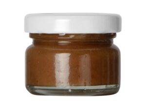 Крем-мёд с грецким орехом, 35 г — изображение 3