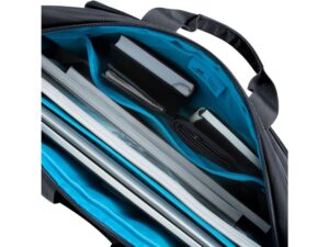 RIVACASE 7531 black ECO сумка для ноутбука 15,6-16 / 6 — изображение 12