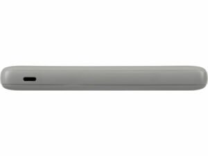 Внешний аккумулятор Powerbank C2, 10000 mAh, серый — изображение 6