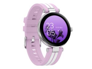 Смарт-часы CANYON Semifreddo SW-61, розовый — изображение 3