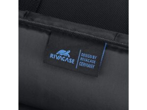 RIVACASE 8036 black сумка для ноутбука 15.6-16 / 12 — изображение 11