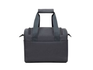 RESTO 5514 grey Изотермическая сумка-холодильник, 14 л, /6 — изображение 3
