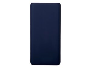Внешний беспроводной аккумулятор c QC/PD Reload, 10000 mAh, темно-синий (Р) — изображение 5