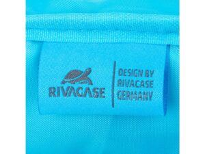 RIVACASE 7521 black ECO сумка для ноутбука 13.3-14 / 6 — изображение 17