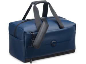 Сумка дорожная DELSEY, TURENNE, 26л, темно-синий — изображение 2