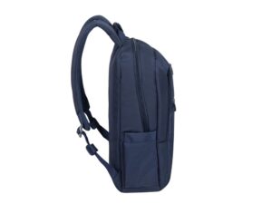 RIVACASE 7561 dark blue ECO рюкзак для ноутбука 15.6-16 / 6 — изображение 14