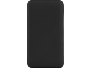Внешний аккумулятор Powerbank C2, 10000 mAh черный — изображение 2