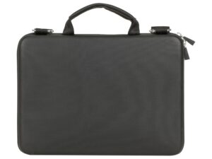 Сумка для MacBook Pro и Ultrabook 13.3 8823, черный меланж — изображение 5