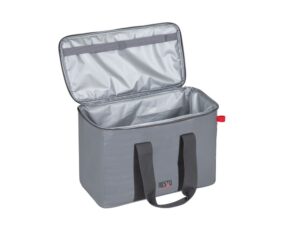 RESTO 5523 grey Изотермическая сумка-холодильник, 20.5 л, /6 — изображение 4
