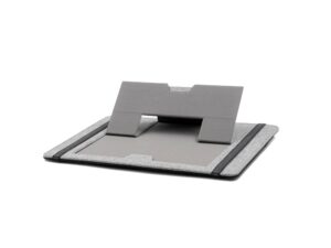 Складная подставка для ноутбука и органайзер для аксессуаров Clipboard Pro — изображение 7