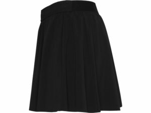 SERENA shorts, черный — изображение 4