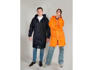 Дождевик Sunny, серый, размер XS/S — изображение 4