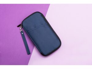 Органайзер для документов Keep Safe, серый — изображение 7