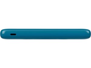 Внешний аккумулятор Reserve Pro, 10 000 mah, индиго — изображение 8