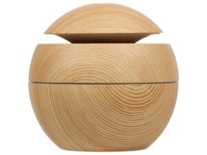Увлажнитель воздуха Bamboo, дерево — изображение 3