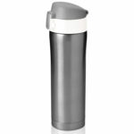 Термокружка DIVA CUP, серый