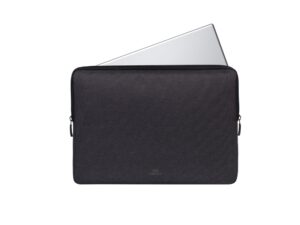RIVACASE 7703 black ECO чехол для ноутбука 13.3 / 12 — изображение 5