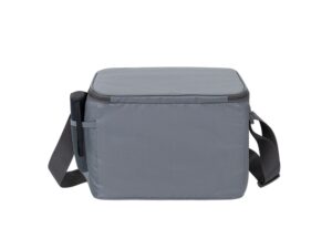 RESTO 5510 grey Изотермическая сумка-холодильник, 11 л, 6/24 — изображение 12
