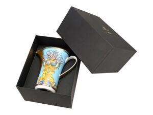 Кофейник La Mer, 1,2л — изображение 4