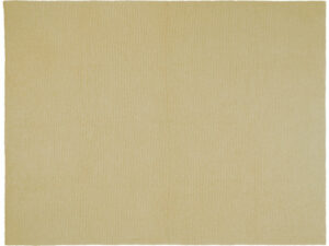Вязанное одеяло Suzy 150 x 120 см из полиэстера, бежевый — изображение 2