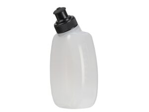 Спортивная сумка для бега с бутылкой 270ml Marathon, черный — изображение 7