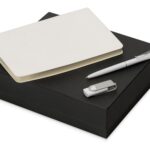 Подарочный набор Notepeno, белый