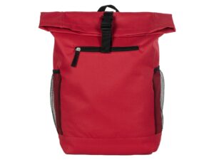 Рюкзак-мешок New sack, красный — изображение 3
