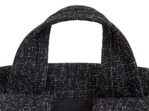 RIVACASE 7923 black рюкзак для ноутбука 13.3 — изображение 15