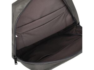 Рюкзак Eberhart Backpack темно-серо-зеленый EBH29849-DG-15 — изображение 5