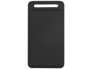 Портативное беспроводное зарядное устройство Airbank, 10000 mAh, черный (Р) — изображение 6