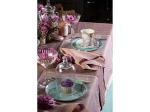 Набор чашка и блюдце Valerie Concept TEA SET ALICE — изображение 15