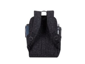 RIVACASE 7923 black рюкзак для ноутбука 13.3 — изображение 10