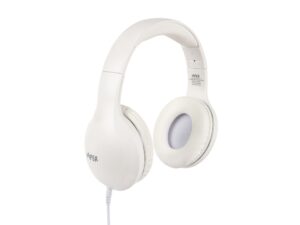 HIPER Наушники накладные WIRED CASUAL WHITE HTW-OV2 — изображение 3
