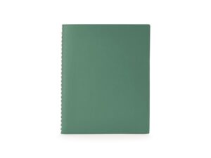 Ежедневник недатированный B5 Tintoretto New, зеленый — изображение 2