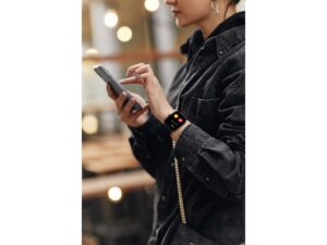 Умные часы CANYON Barberry SW-79, IP 67, BT 5.1, сенсорный дисплей 1.7, черный (Р) — изображение 12