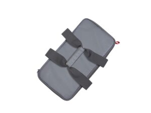 RESTO 5523 grey Изотермическая сумка-холодильник, 20.5 л, /6 — изображение 10