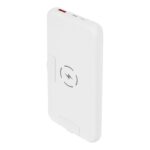 Внешний аккумулятор Rombica NEO Wireless PD White