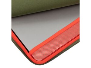 RIVACASE 5221 khaki чехол для MacBook 13 / 12 — изображение 9