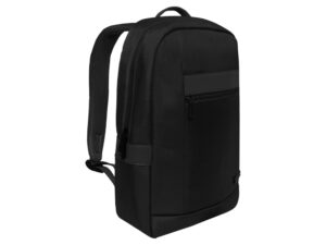 Рюкзак TORBER VECTOR с отделением для ноутбука 15,6, черный, полиэстер 840D, 44 х 30 x 9,5 см — изображение 2