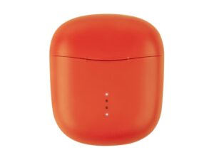 Наушники Rombica Mysound Factor Red — изображение 4