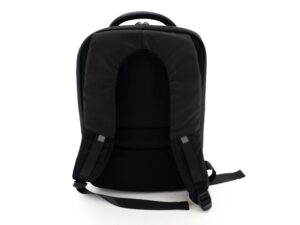 Рюкзак Eberhart Legacy черный USB полиэстер E11-009-007 — изображение 2