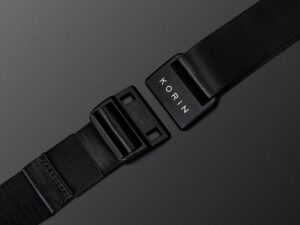 Сумка-слинг Clicksling, черный — изображение 6