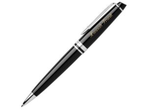 Шариковая ручка Waterman Expert 3, цвет: Black CT, стержень: Mblu — изображение 17