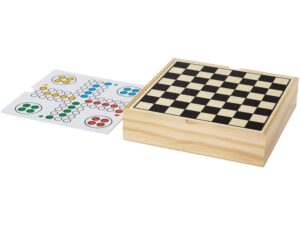 Игровой набор Monte Carlo, дерево — изображение 3