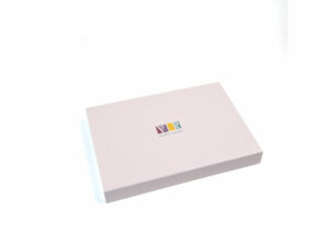 Набор саше VLR CONCEPT SCH SET 1, белый (Р) — изображение 4