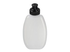 Спортивная сумка для бега с бутылкой 270ml Marathon, черный — изображение 6