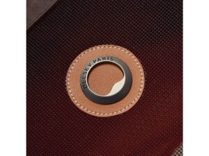 Сумка для перевозки животных DELSEY, CHATELET AIR 2.0, 45л, коричневый — изображение 4